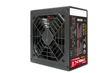 POWER SUPPLY GAMING 500W USED