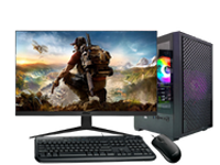 MONITOR UNV 24INCH LED MONITOR