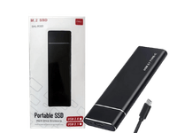 ENCLOSURE NVME M.2 SHL-R320