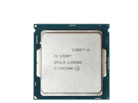 CORE I5 6TH GENARATION T PROCESSOR USED