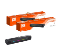 JEQANG DEKSTOP SPEAKERS JS-707