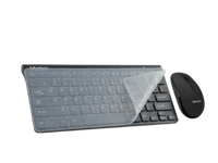 MEETION MINI4000 WIRELESS COMBO KEYBOARD AND MOUSE