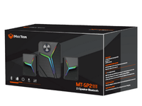 MEETION MT-SP2011 2.1 SPEAKER BLUETOOTH TOUCH 3IN1