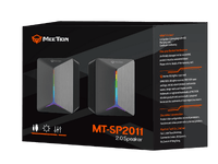MEETION MT-SP2011 RGB SPEAKER