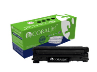CORALJET 285A/35A/36 PR-CE285XL COMPATIBLE TONER