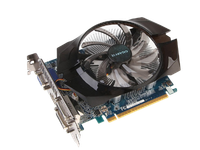 VGA CARD-GTX 650 1GB GRAPHIC CARD