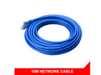10M NETWORK CABLE CAT6
