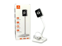 KISONLI 1080P STAND WEB CAM D1