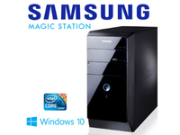 CORE I3 3RD GEN 4GB 500GB DESKTOP USED