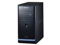 CORE I5 3RD GEN 4GB 320GB DESKTOP USED
