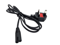 TWO PIN-2PIN POWER CABLE WITH FUSE