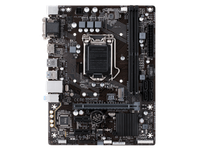 H110 MOTHERBOARD DDR4 USED WITH M.2
