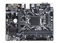 H310 MOTHERBOARD DDR4 USED WITH M.2