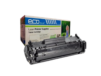 ECO PLUS TONER 107A WITH CHIP