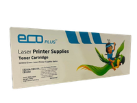 ECO PLUS TONER 285A-236A-235A