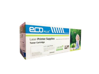ECO PLUS W1660A-166A TONER