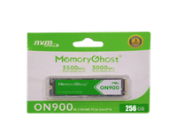 256GB NVME MEMORYGHOST BRANDNEW