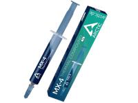 ARCTIC THERMAL COMPOUND MX-4 4G BOX TYPE