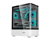 CASING U620 WHITE