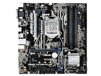H270 MOTHERBOARD USED