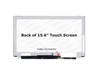 DISPLAY 15.6 40 PIN SLIM NARROW TOUCH SUPPORT