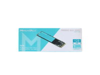 M.2 MEMORYGHOST 128GB BRANDNEW
