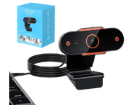 WEB CAMERA BLUE BOX 1080P
