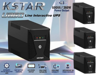 KSTAR UPS 650VA