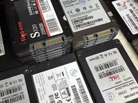 256GB USED SSD.
