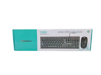 KEYBOARD TC809 TURBOGEAR BUSINESS KEYBOARD