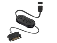 SATA ARGB MAIN CONTROLER HUB ADAPTER 5V 3PIN
