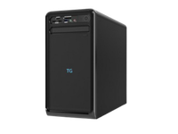 DEKSTOP COMPUTER CORE I5 4TH GEN 4GB RAM 320GB HDD SAMSUNG