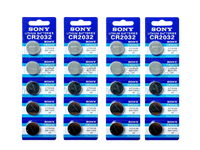 CMOS BATTERY SONY