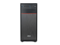 CASING X-BRAND TT3145BK USB2.0