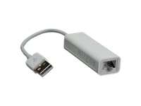 USB 2.0 ETHERNET ADAPTER-USB TO RJ45
