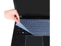 LAPTOP KEYBOARD PROTECTOR