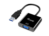 USB 3.0 TO VGA CONVERTER