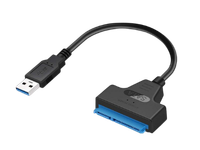 USB 3.0 TO SATA CABLE