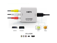 AV2HDMI CONVERTER-AV TO HDMI