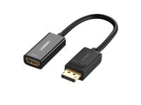 DISPLAY PORT TO HDMI CONVERTER-DP TO HDMI