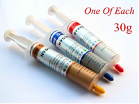 THERMAL COMPOUND GRAY-GLOD BIG