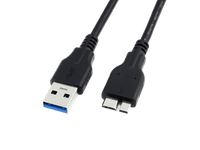 USB 3.0 TO HDD ENCLOSURE CABLE