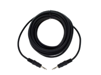 STEREO CABLE 3.5MM-AUX CABLE 5M ORIGINAL