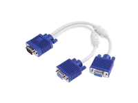 VGA Y CABLE