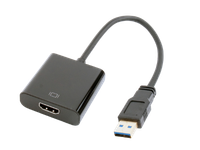 USB 3.0 TO HDMI CONVERTER