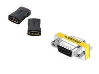 VGA-HDMI JOINT CONNECTOR