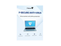 VIRUS GUARD F-SECURE ONE USER