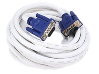 CABLE VGA 5M BRANDNEW