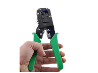 CRIMPING TOOL-XL-318 OB-315
