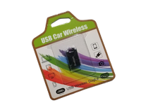 USB CAR BLUETOOTH